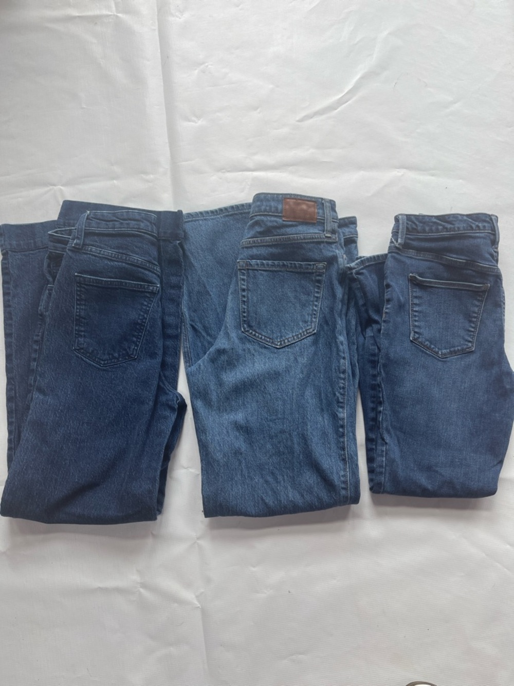 Bundle of Jeans    
Universal Thread & Hollister